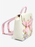 Pretty Guardian Sailor Moon Neo Queen Serenity Ribbon Floral Rucksack - BoxLunch Exclusive, , alternate
