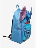 Loungefly Disney Lilo & Stitch Ducks 3D Backpack, , alternate