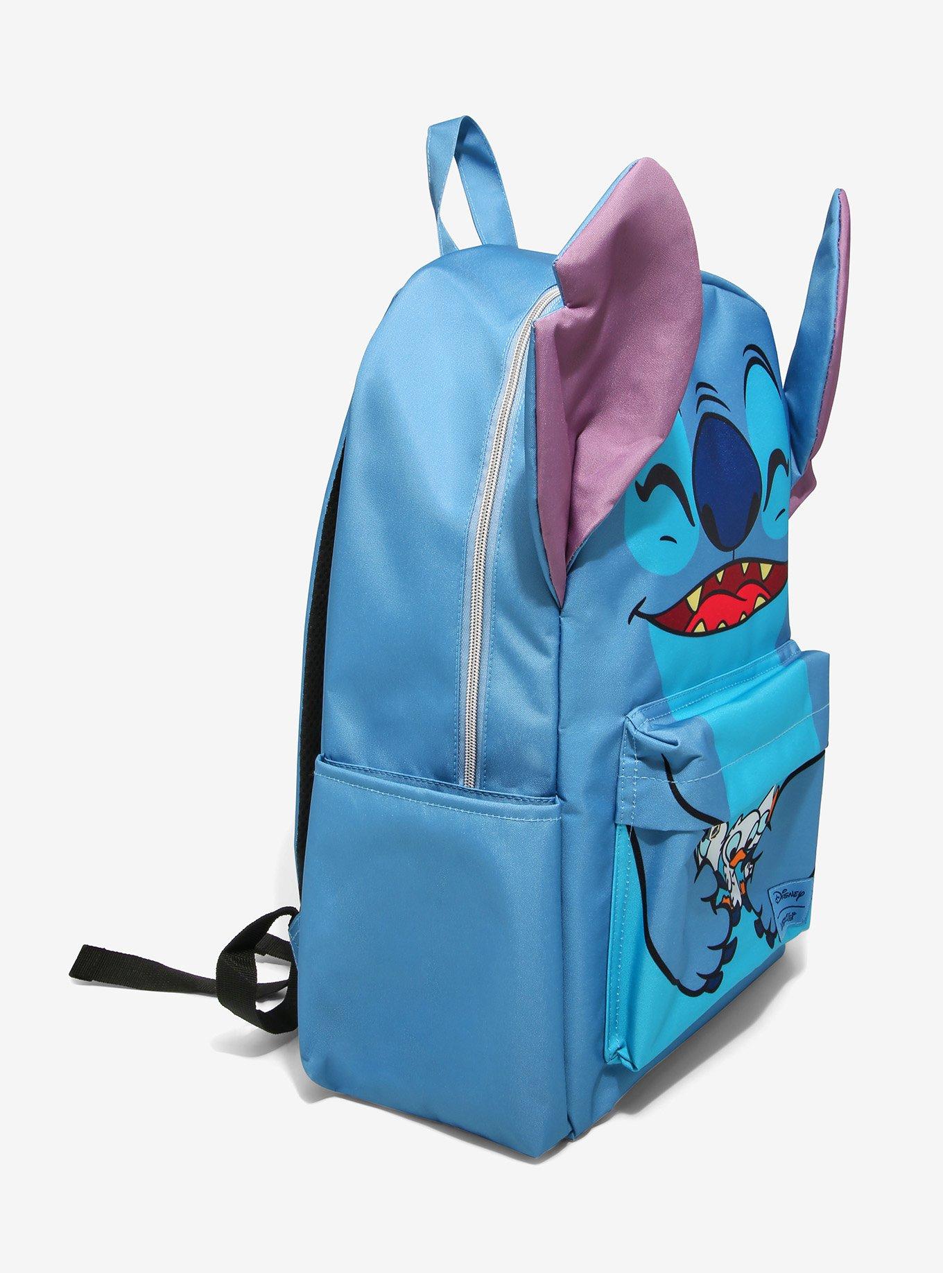 Disney - Lilo et Stitch - Sac à dos 3D