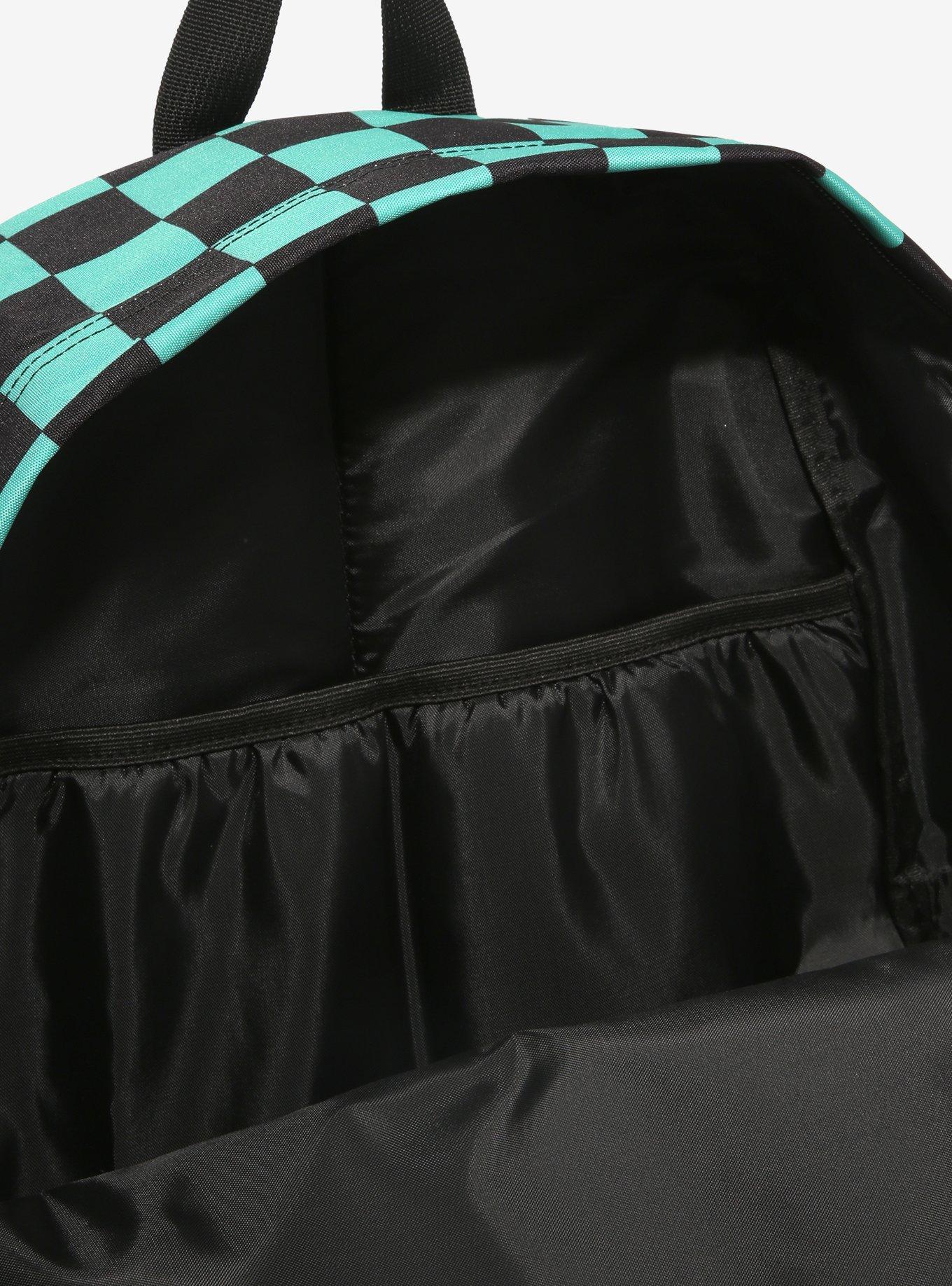 Demon Slayer: Kimetsu No Yaiba Tanjiro Backpack, , alternate