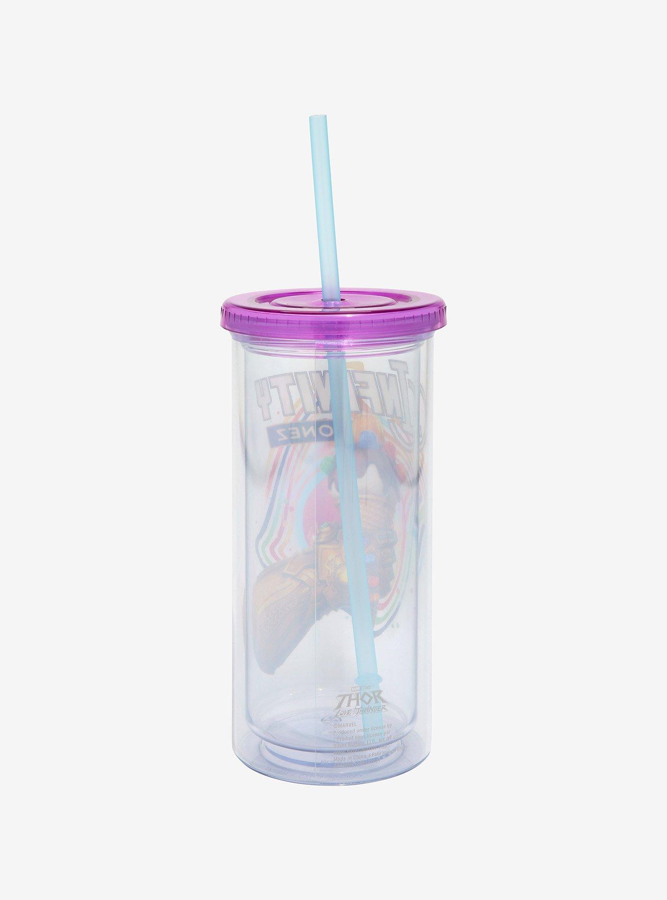 Marvel Infinity Conez Carnival Cup, , alternate