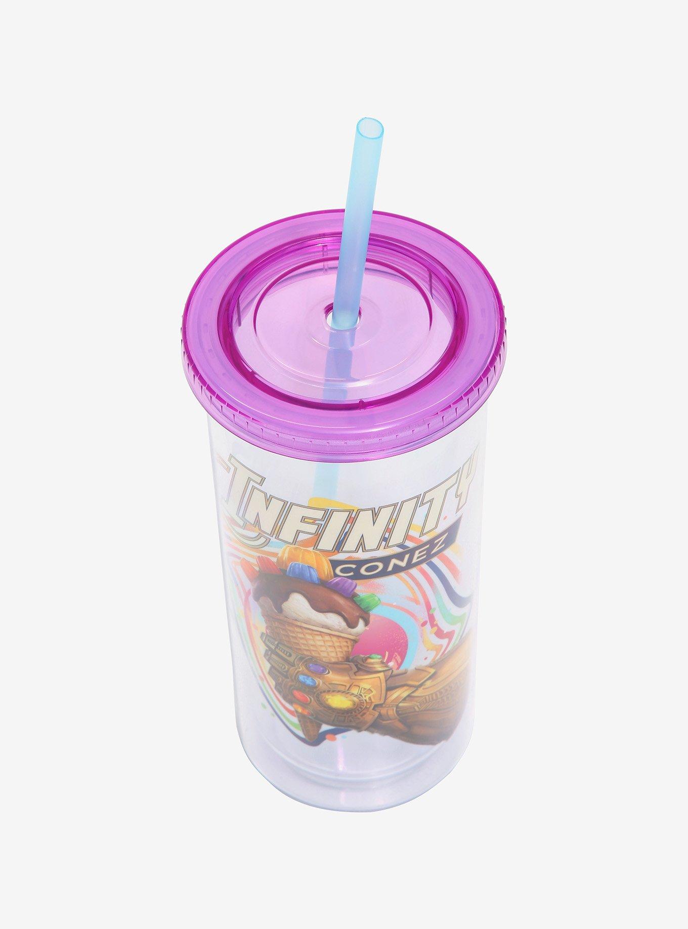 Marvel Infinity Conez Carnival Cup, , alternate