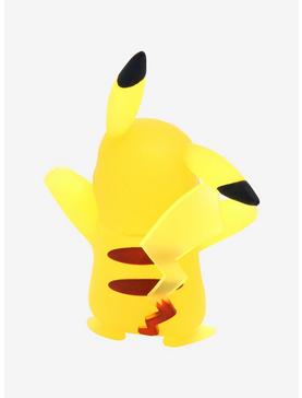 Pokémon Select Translucent Pikachu Figure, , hi-res