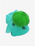 Pokémon Select Translucent Bulbasaur Figure, , alternate