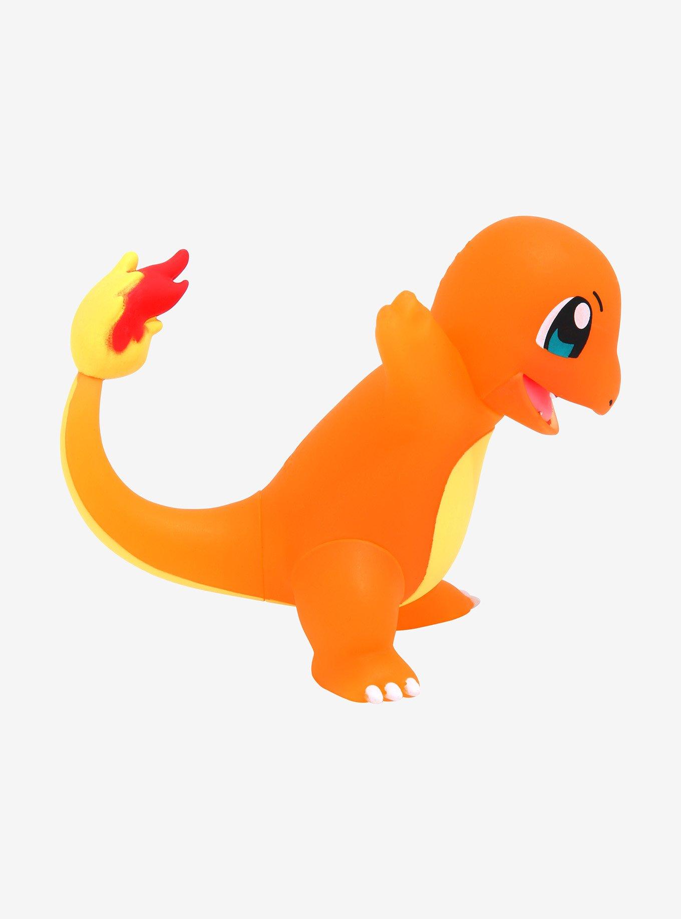 Pok&eacute;mon Select Translucent Charmander Figure, , alternate