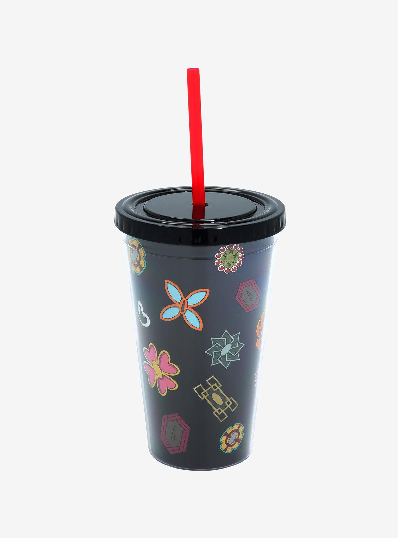 Demon Slayer: Kimetsu no Yaiba Hashira Symbols Carnival Cup , , alternate