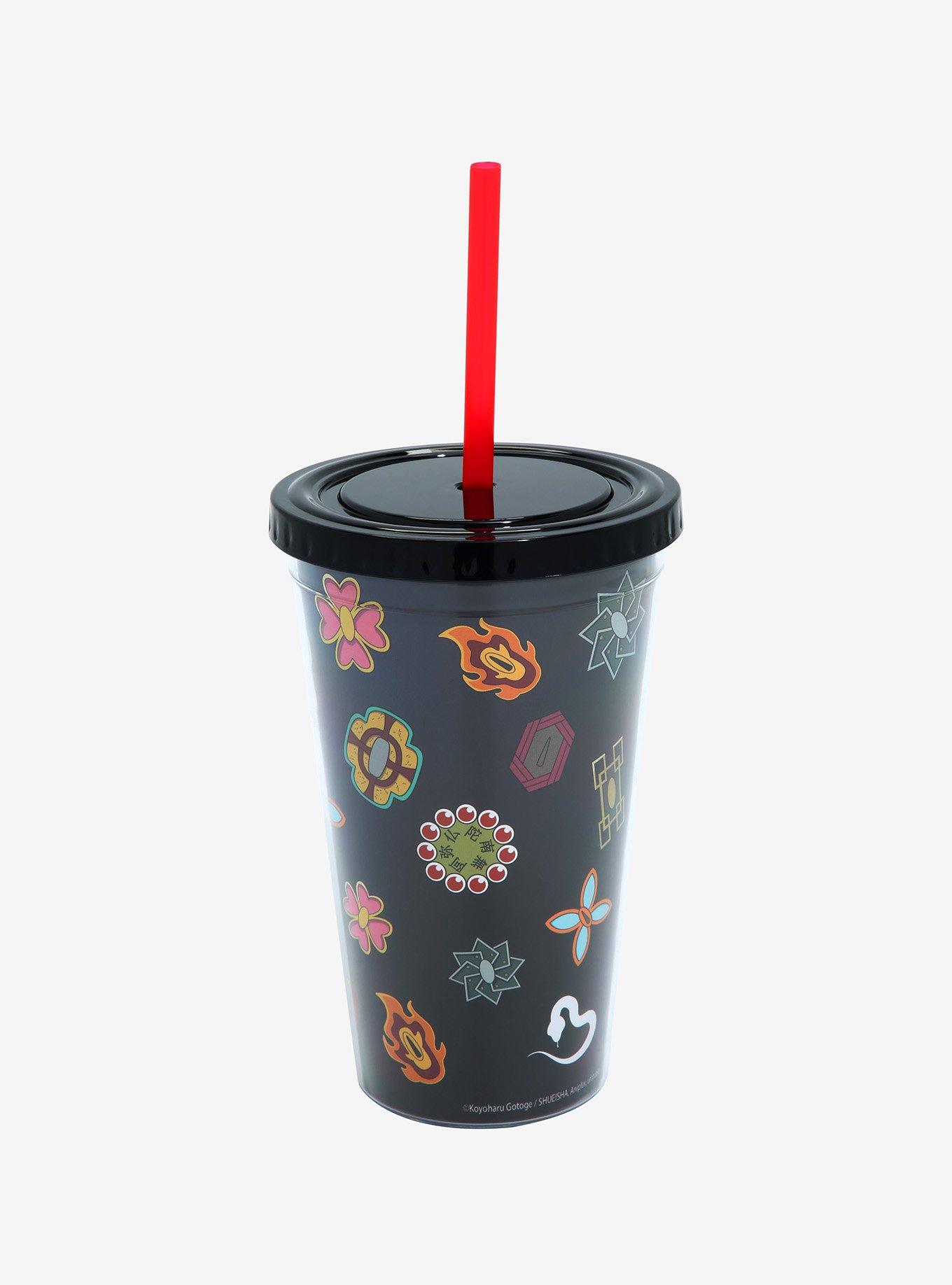 Demon Slayer: Kimetsu no Yaiba Hashira Symbols Carnival Cup , , alternate