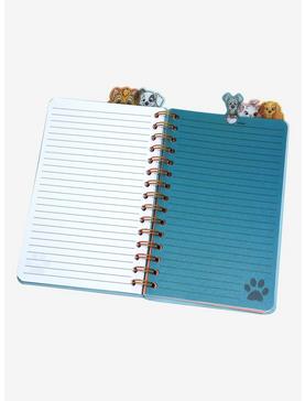 Disney Pets Tab Journal - BoxLunch Exclusive, , hi-res