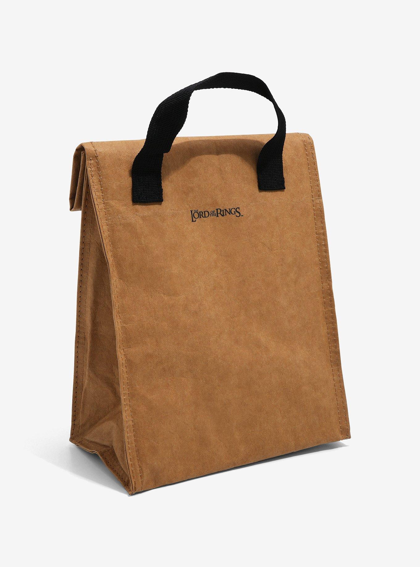 The Lord of the Rings The Prancing Pony Lunch Bag , , alternate