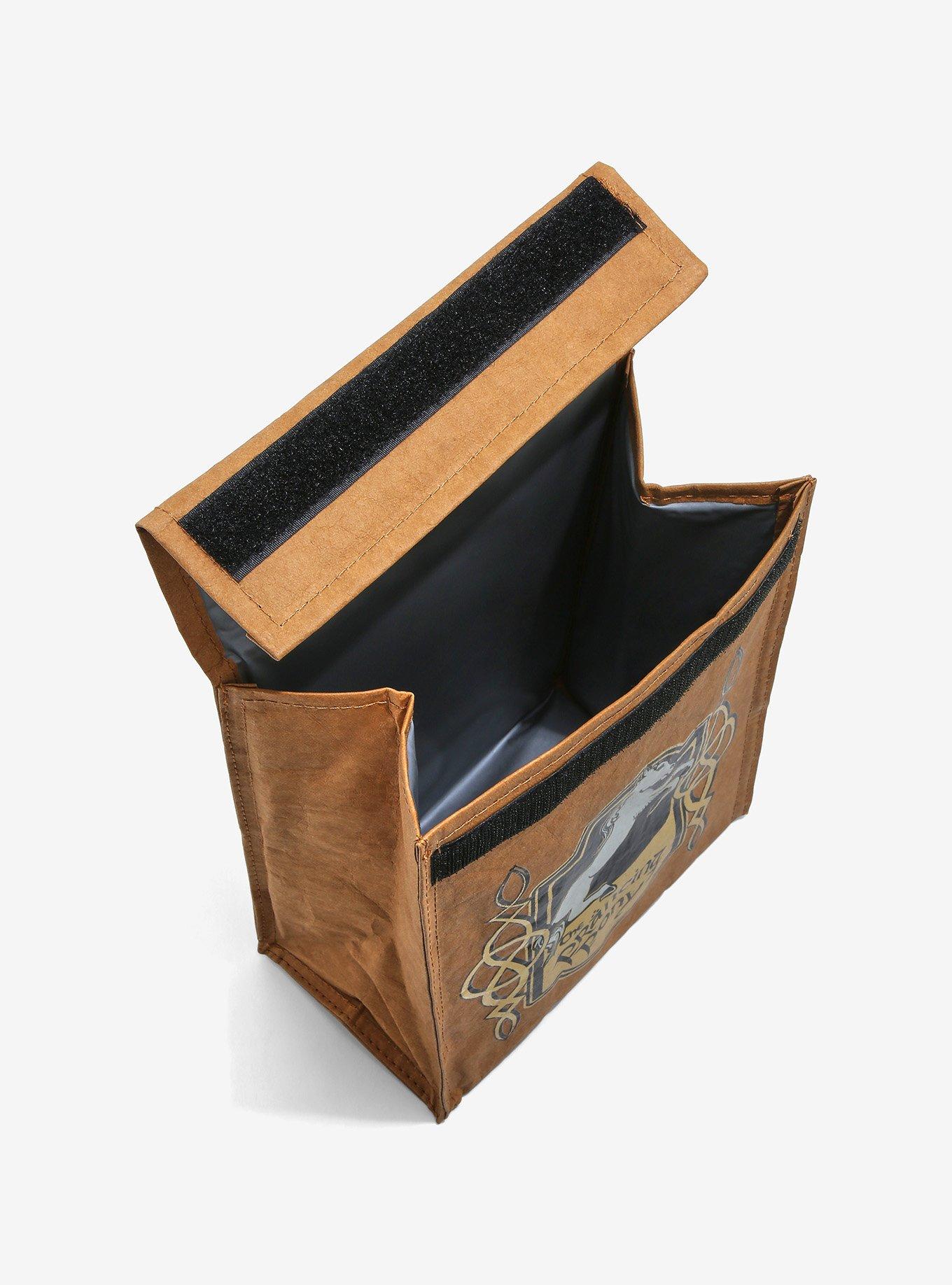 The Lord of the Rings The Prancing Pony Lunch Bag , , alternate