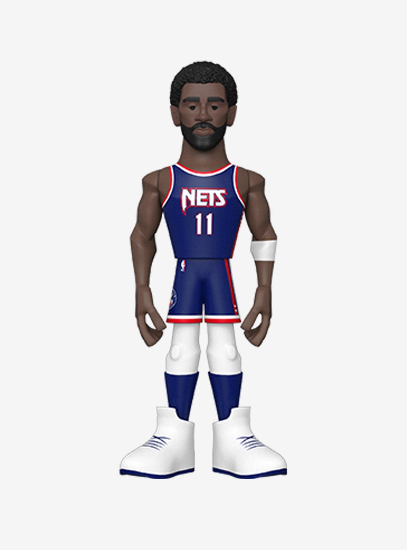 Funko Gold NBA Kyrie Irving Premium Vinyl Figure, , alternate