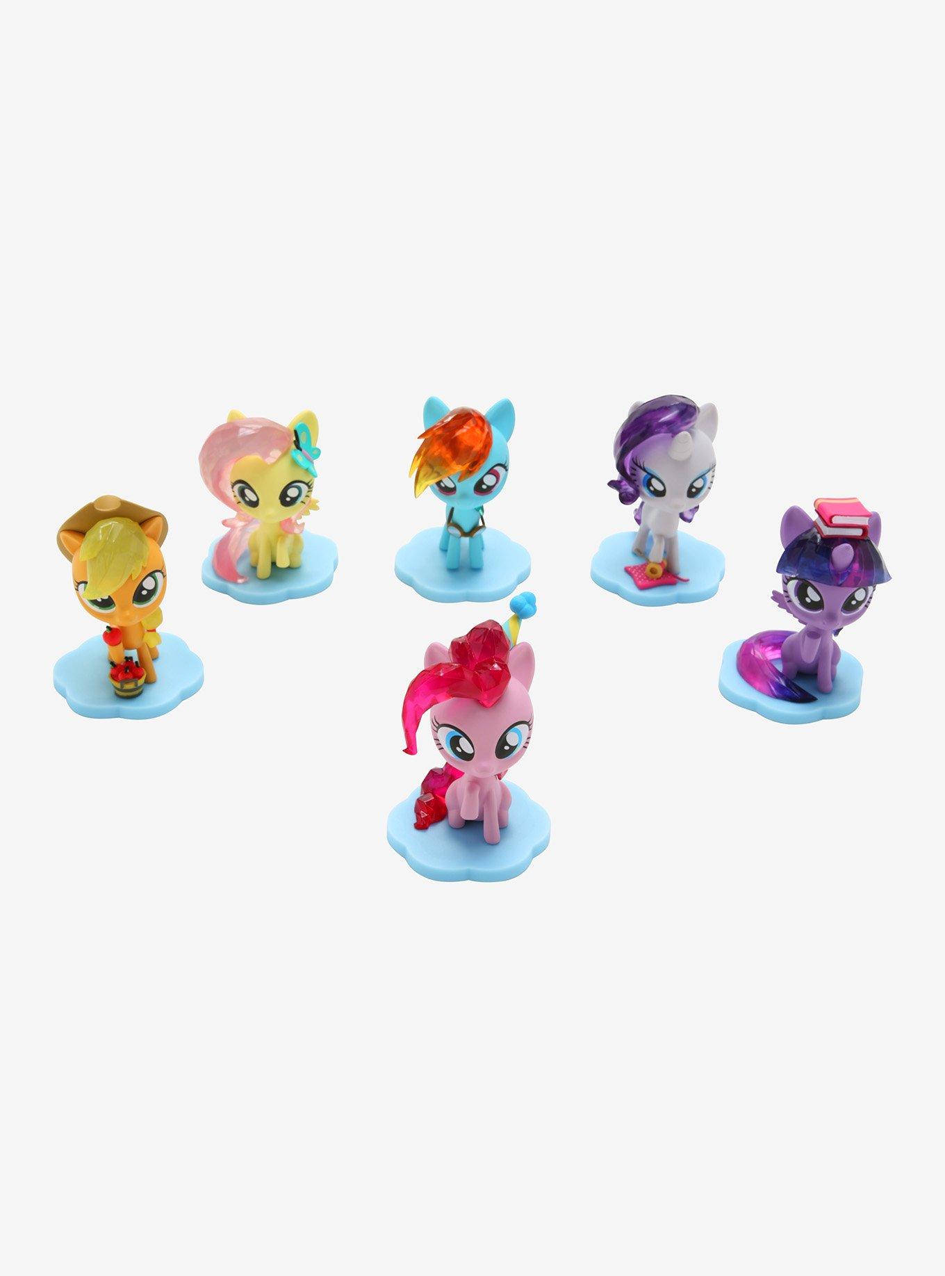 My Little Pony Kwistal Fwenz Series 1 Blind Box Figure, , hi-res