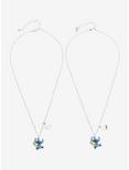 Disney Lilo & Stitch Pineapple Best Friend Necklace Set, , alternate