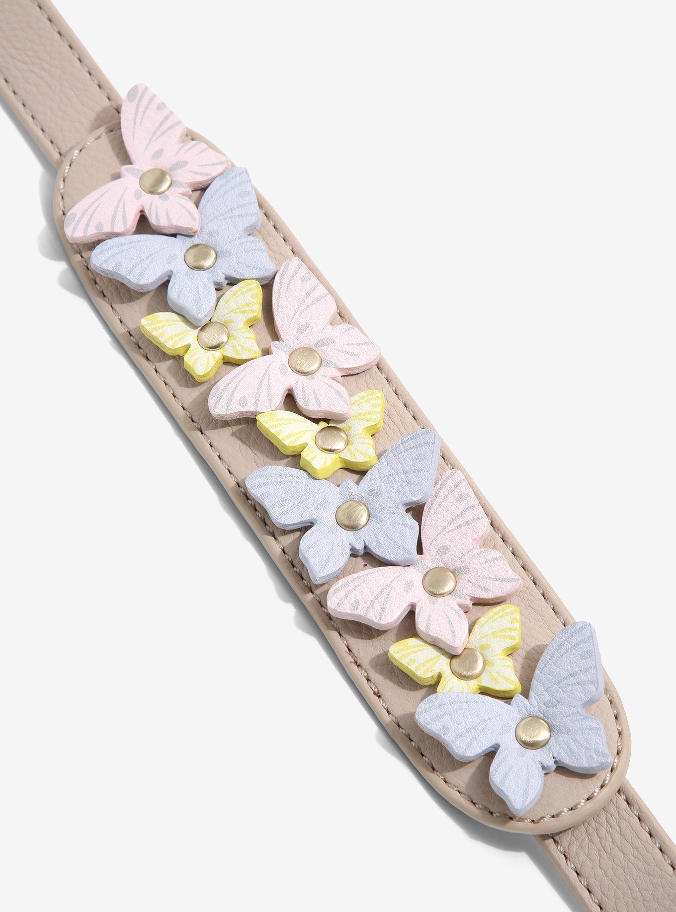 Our Universe Disney Peter Pan Tinker Bell & Dandelions Handbag - BoxLunch Exclusive, , alternate