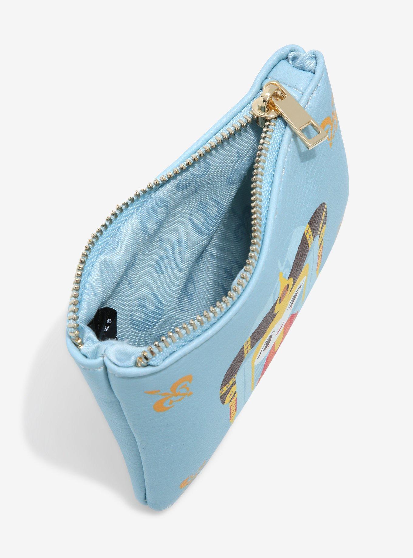 Our Universe Star Wars Chibi Queen Amidala & Leia Coin Purse - BoxLunch Exclusive, , alternate