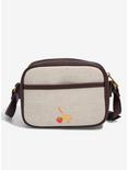 Our Universe Disney Pixar Ratatouille Chef Remy & Ingredients Crossbody Bag - BoxLunch Exclusive, , alternate