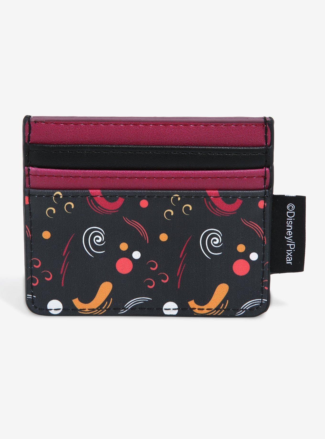 Our Universe Disney Pixar Ratatouille Remy & Emile Cardholder - BoxLunch Exclusive, , alternate