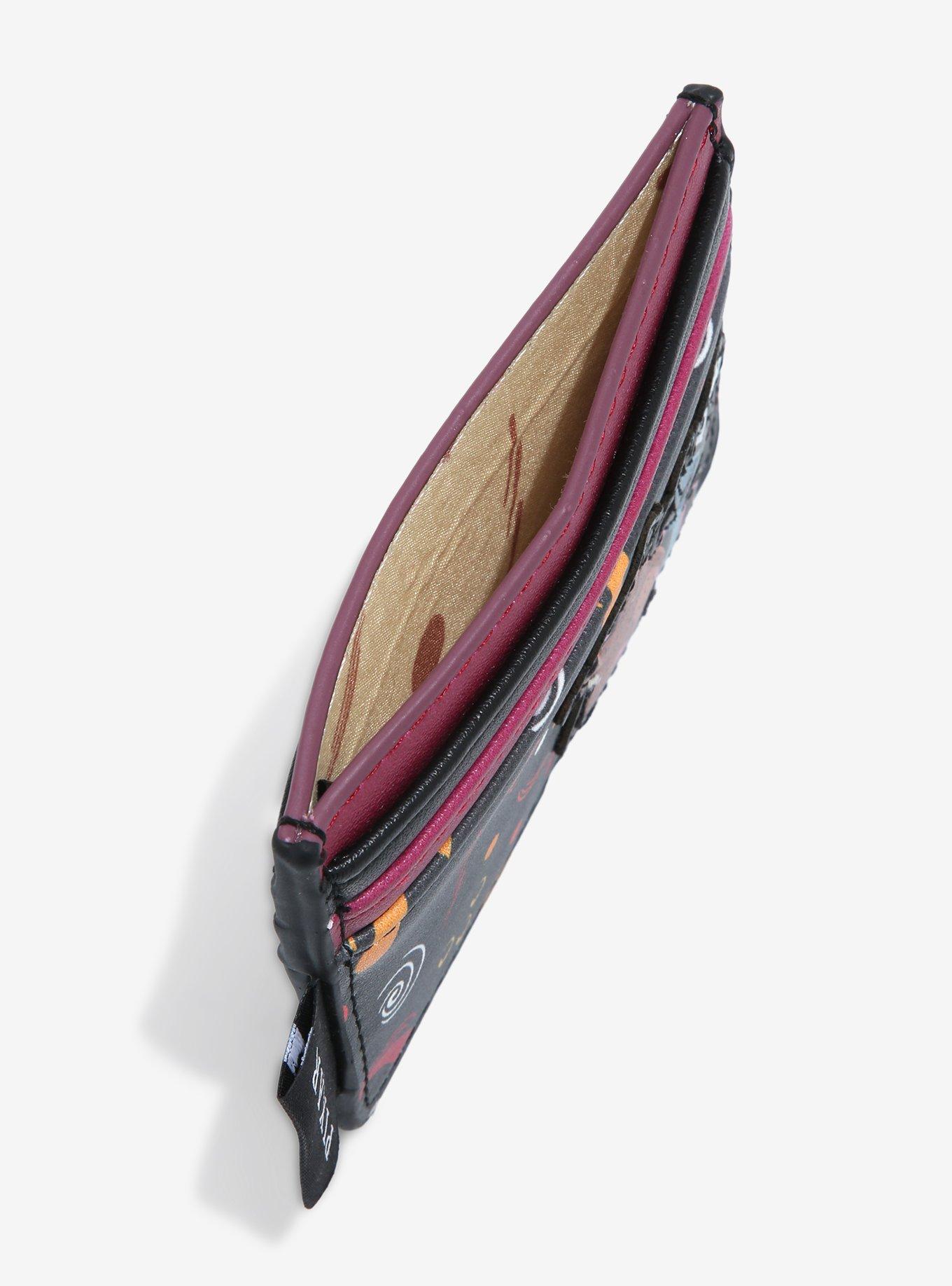 Our Universe Disney Pixar Ratatouille Remy & Emile Cardholder - BoxLunch Exclusive, , alternate