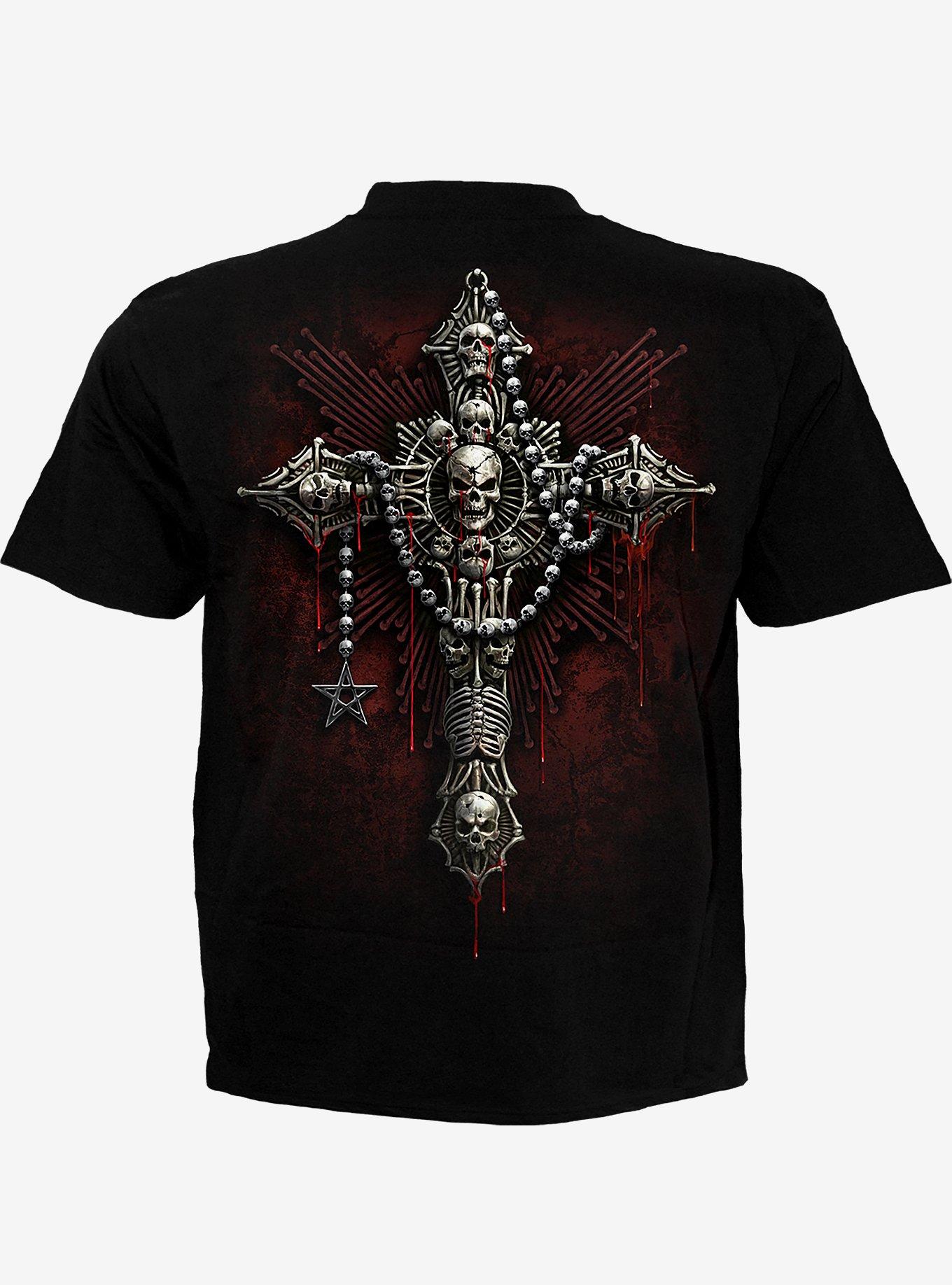 Death Bones T-Shirt