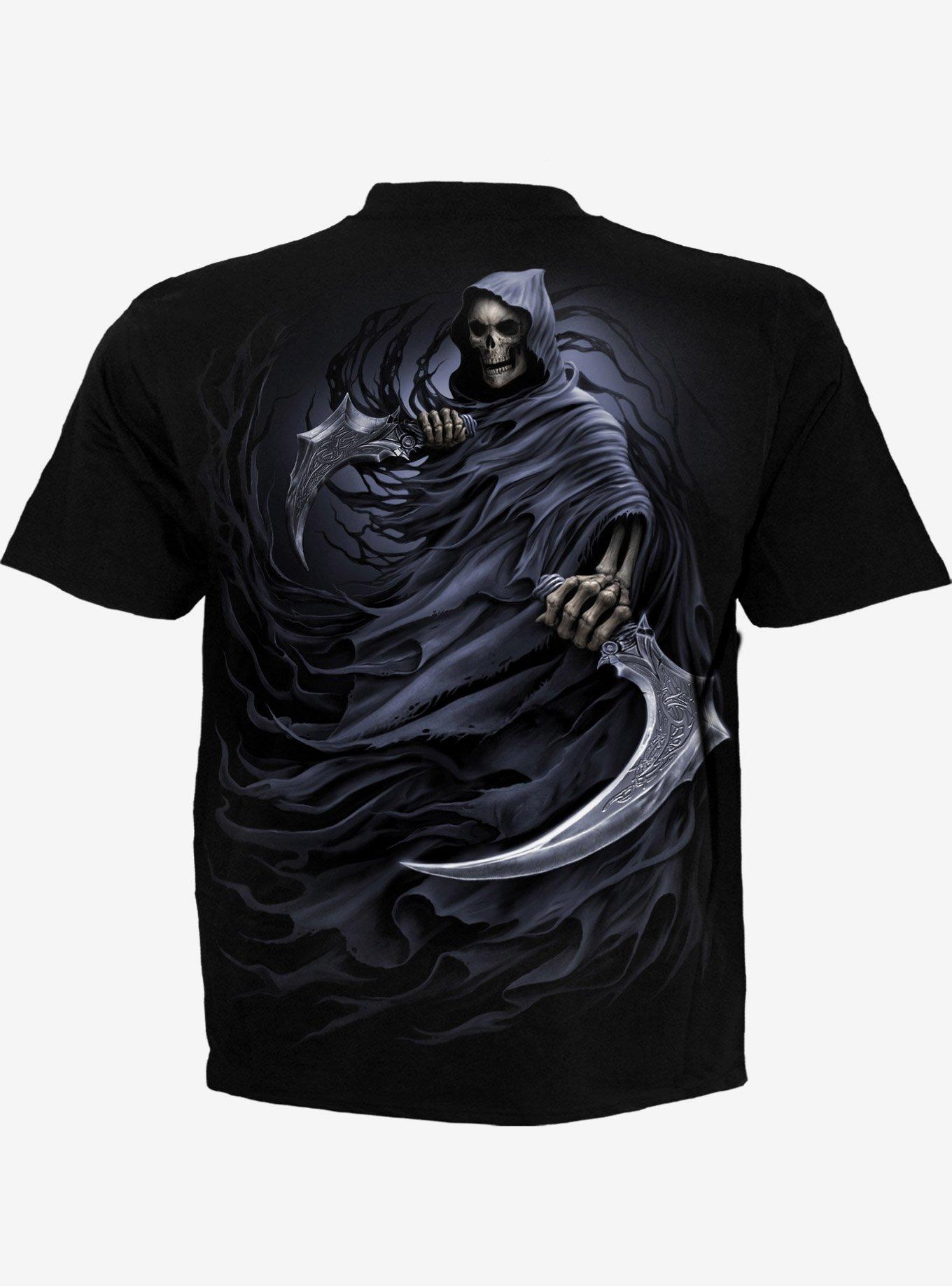 Double Death T-Shirt, , hi-res