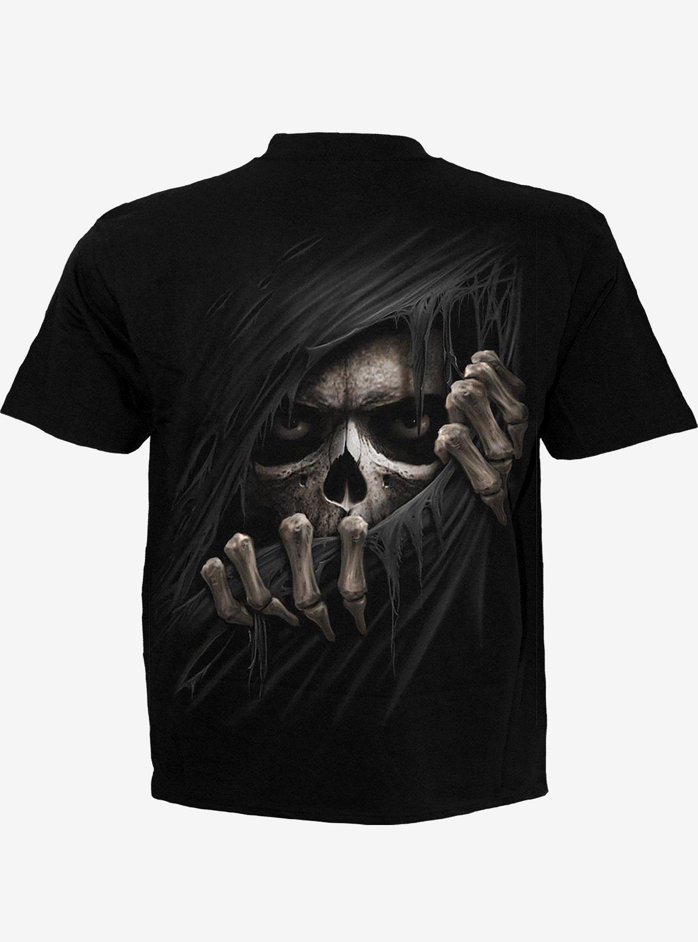 Grim Ripper T-Shirt, , hi-res