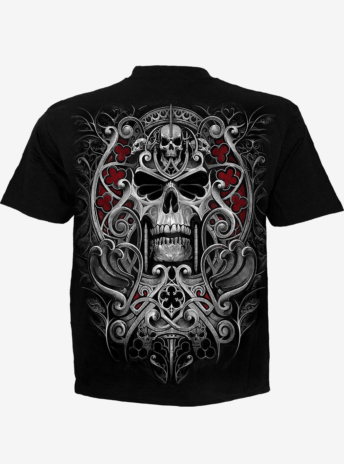 Reaper's Door T-Shirt