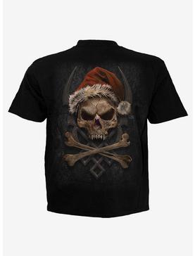 Rock Santa T-Shirt, , hi-res