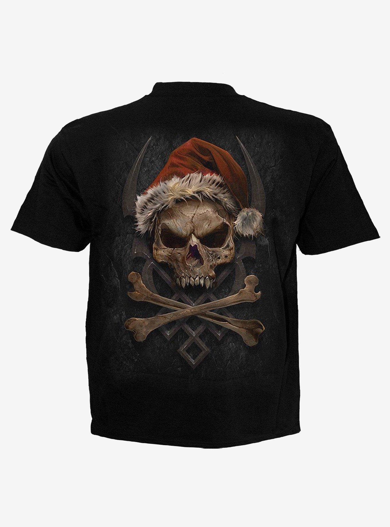 Rock Santa T-Shirt, , hi-res