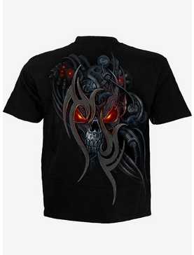 Steampunk Skull T-Shirt, , hi-res