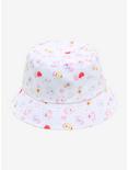 BT21 Cherry Blossom Bucket Hat, , alternate