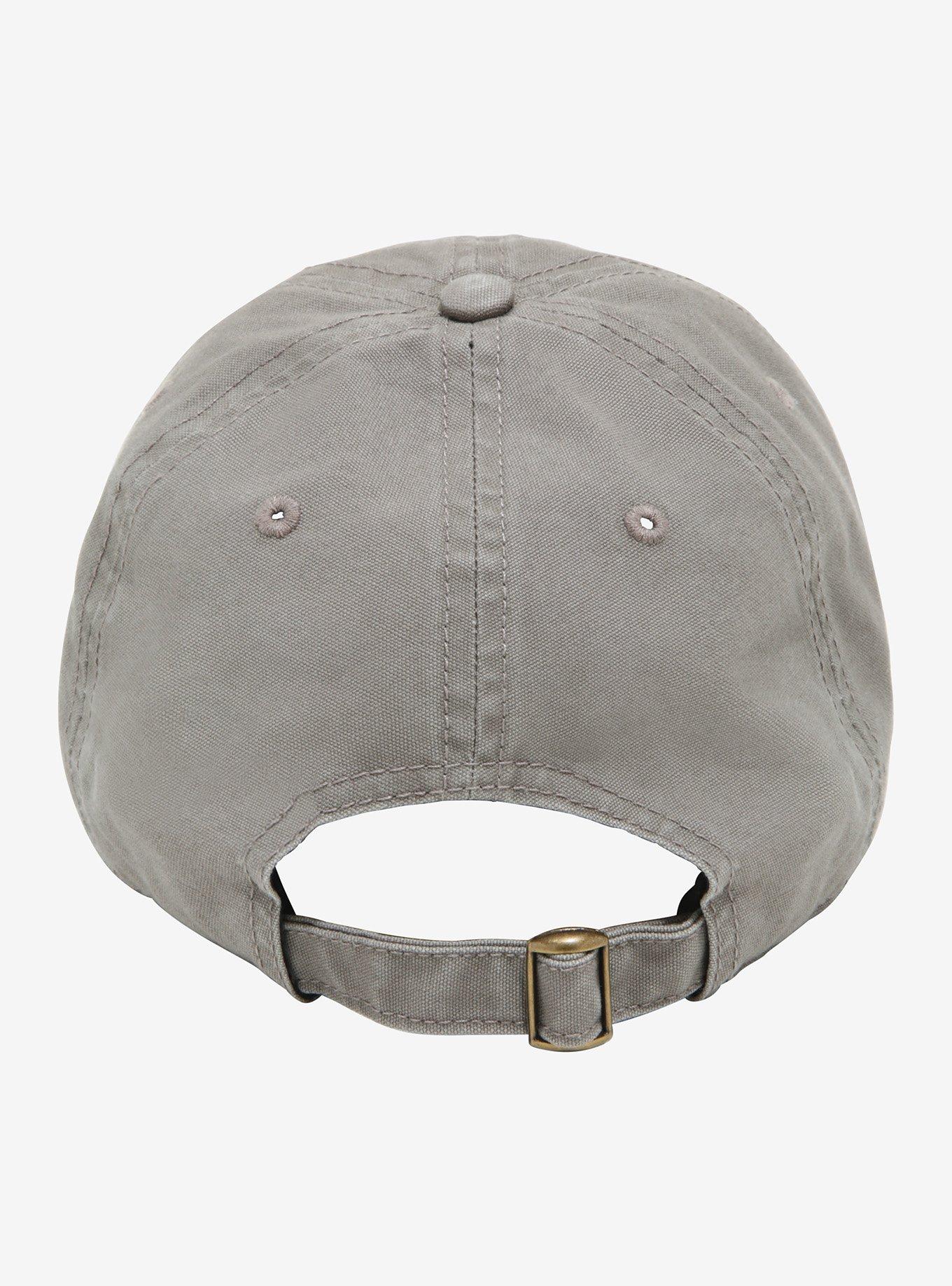 My Hero Academia League Of Villains Shigaraki Dad Cap, , alternate