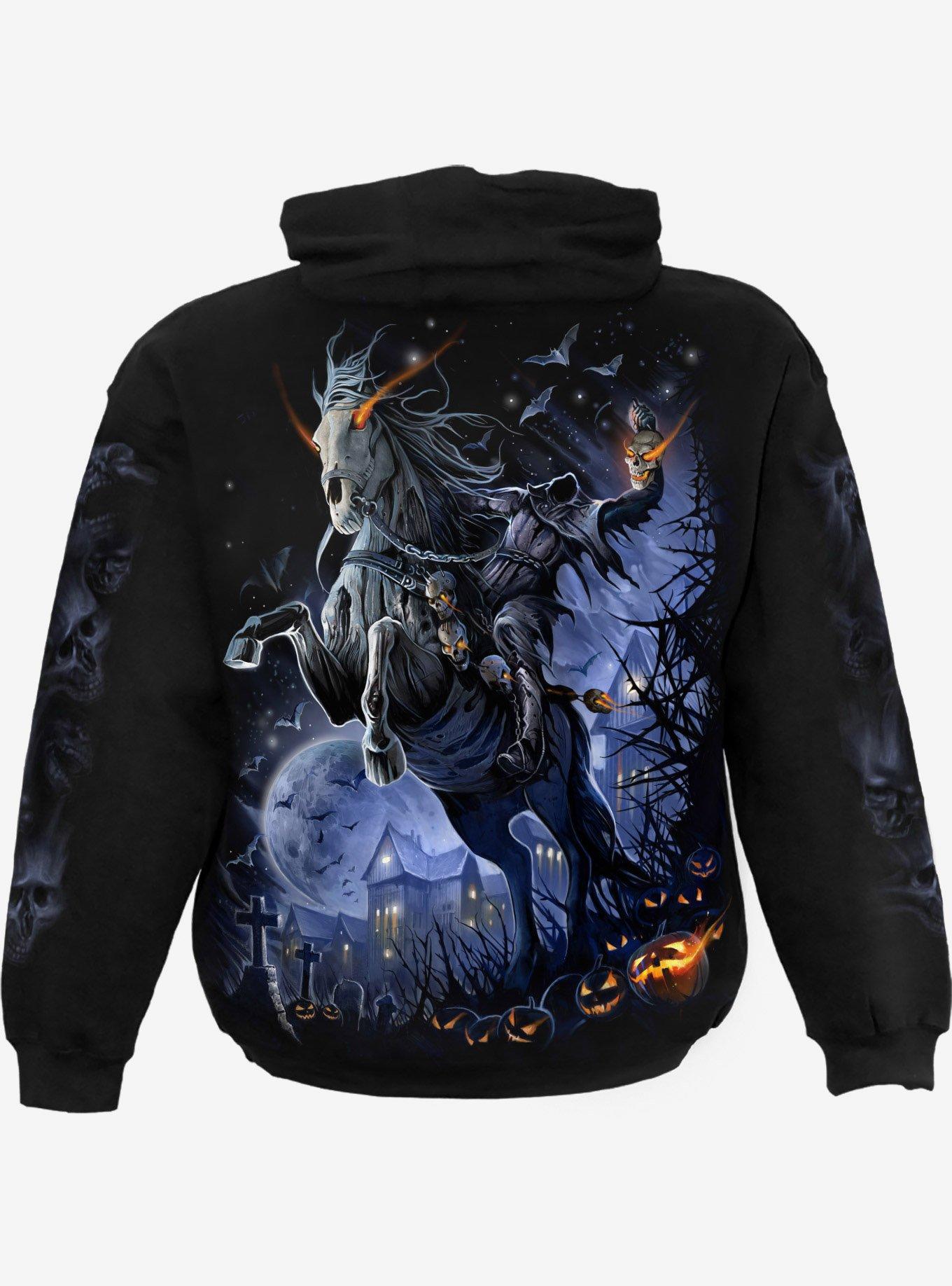 Headless Hoodie, , hi-res