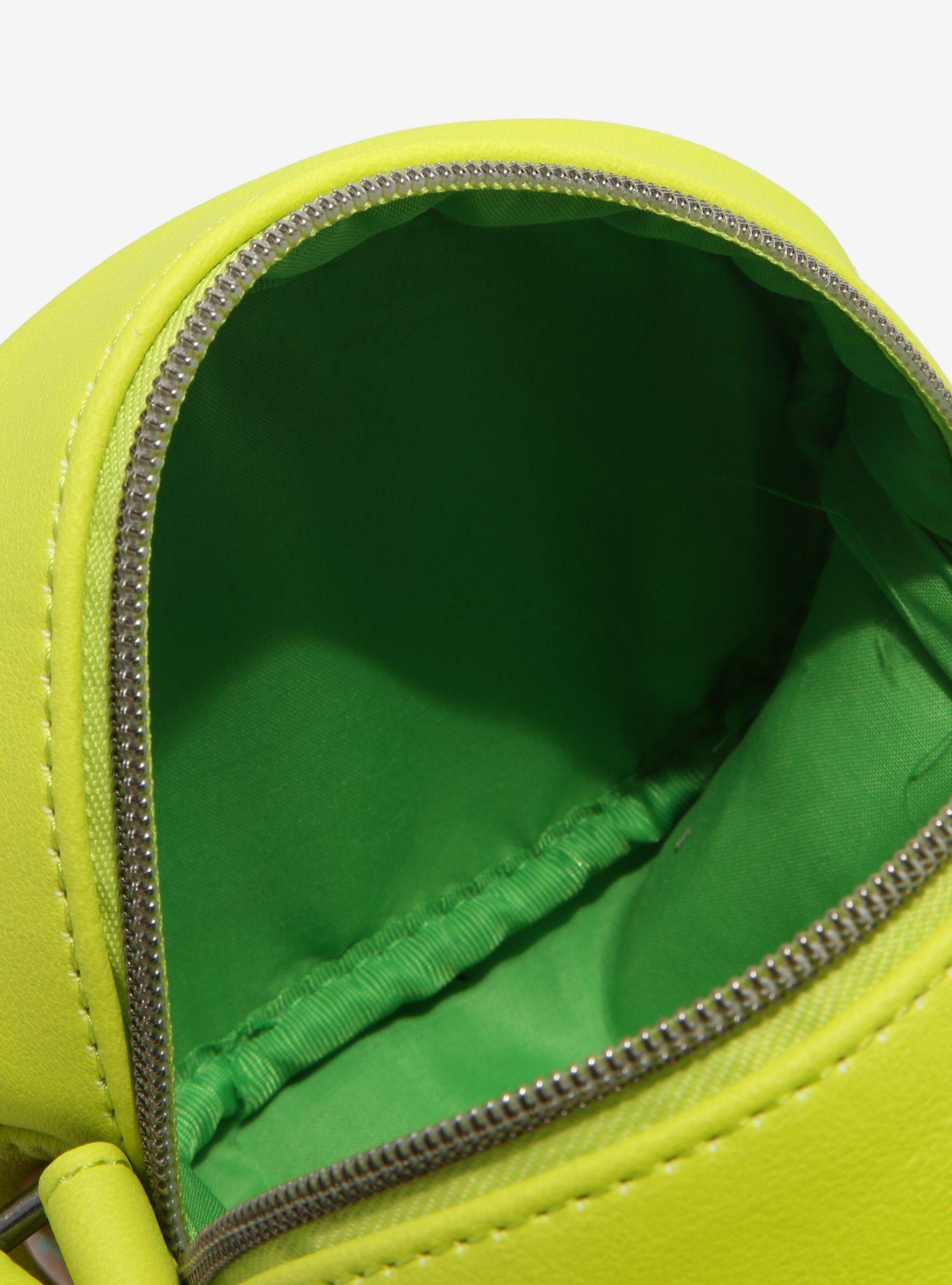 Loungefly Keroppi Figural Crossbody Bag, , alternate