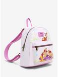 Loungefly Disney Lady And The Tramp Puppies Mini Backpack, , alternate