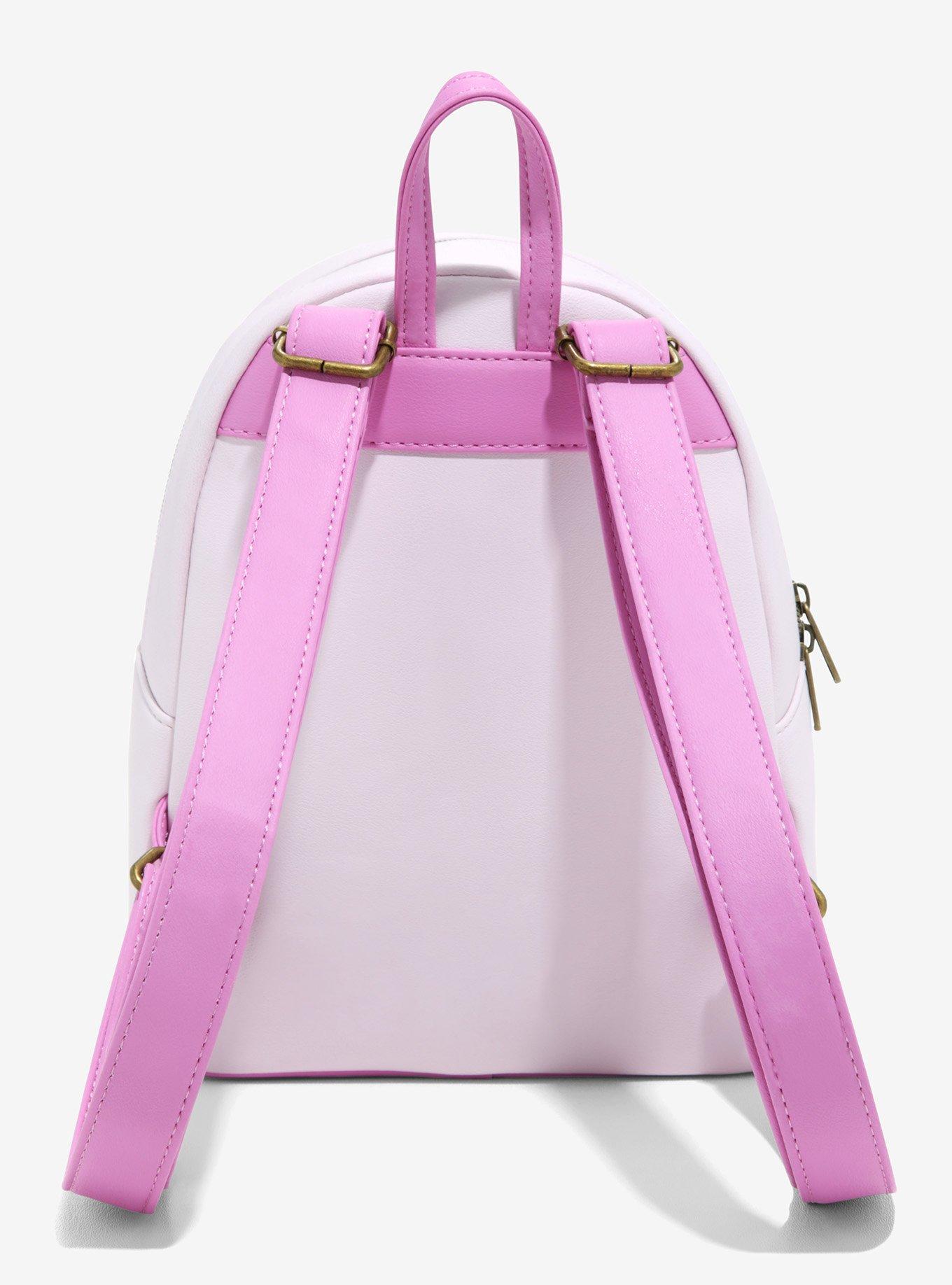 Loungefly Disney Lady And The Tramp Puppies Mini Backpack, , alternate