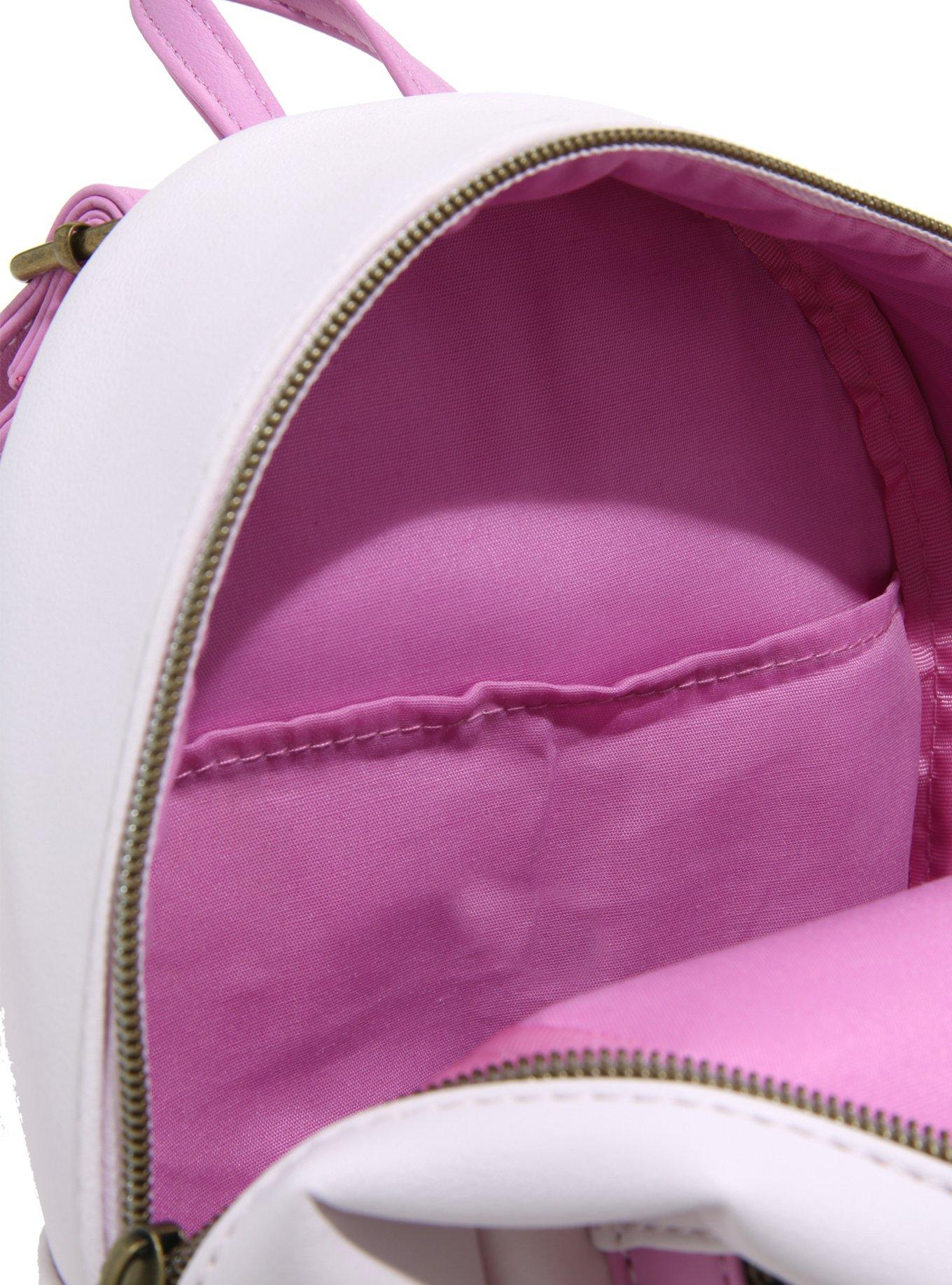 Loungefly Disney Lady And The Tramp Puppies Mini Backpack, , alternate