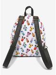 Loungefly Disney Mickey Mouse & Friends Boba Mini Backpack, , alternate