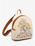Loungefly Disney Snow White And The Seven Dwarfs Group Mini Backpack, , alternate