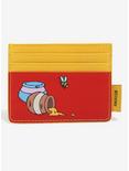 Loungefly Disney Winnie The Pooh Bee Cardholder, , alternate