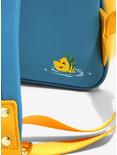 Loungefly Disney The Little Mermaid Ariel & Eric Beach Mini Backpack - BoxLunch Exclusive , , alternate