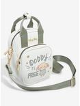 Harry Potter Chibi Dobby is Free Crossbody Bag - BoxLunch Exclusive, , alternate