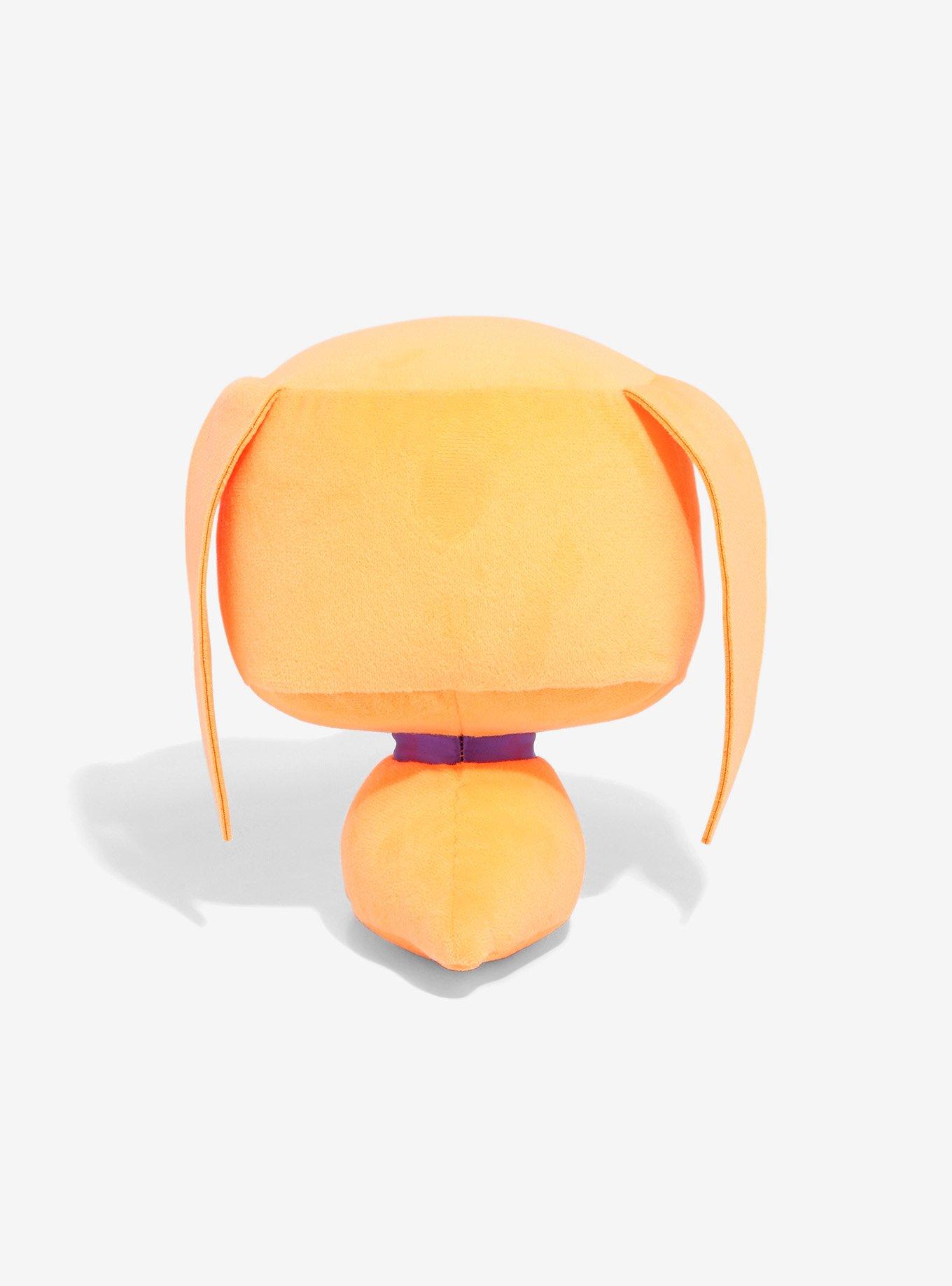 Funko The Nightmare Before Christmas Blacklight Zero Plush, , alternate