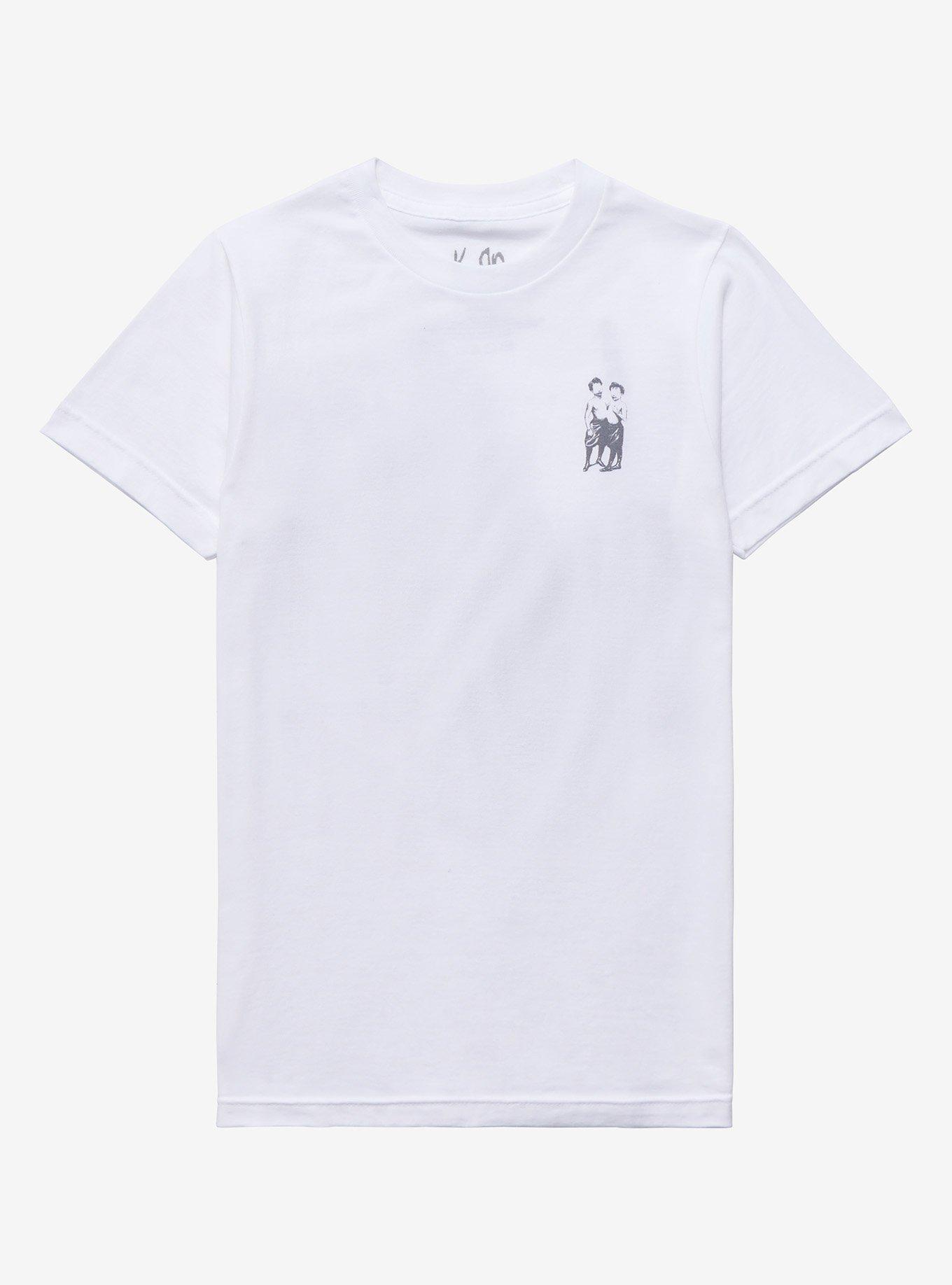 Korn Requiem Girls T-Shirt, GREY, alternate