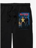 Boyz N The Hood Movie Poster Pajama Pants, BLACK, alternate
