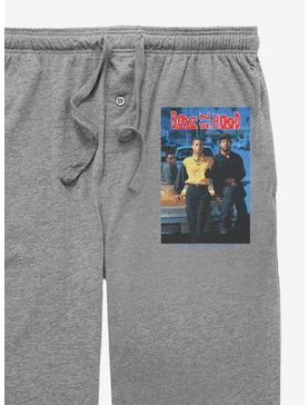Boyz N The Hood Movie Poster Pajama Pants, , hi-res