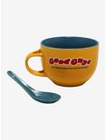 Chucky Good Guys Soup Mug & Spoon, , alternate