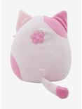 Squishmallows Sakura Cat Plush Hot Topic Exclusive, , alternate