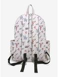 Loungefly Harry Potter Magical Creatures & Items Backpack, , alternate