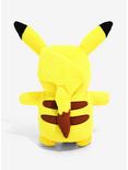 Pokémon Pikachu Corduroy 8 Inch Plush, , alternate