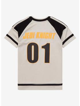 Star Wars Jedi Knight Youth Soccer Jersey, , hi-res